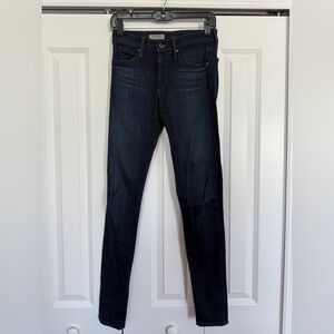 AG The Farrah Skinny Jeans